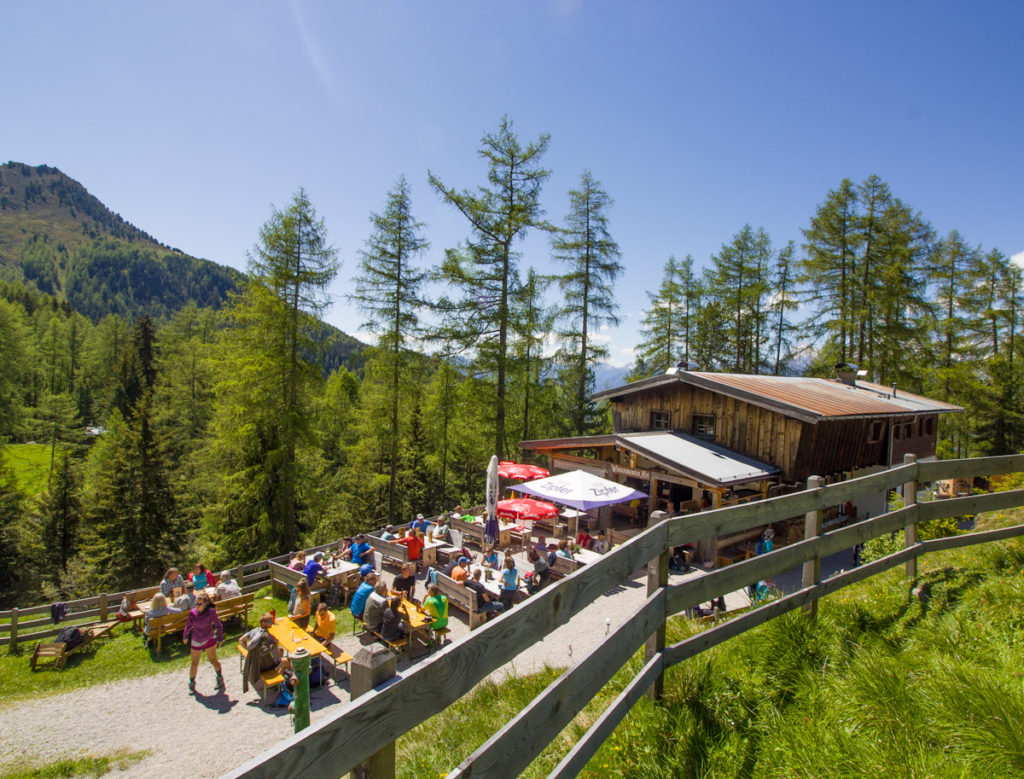 Pfaffenhofener Alm
